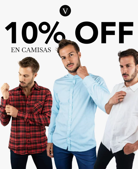 Carrusel Varonil Sastrería