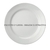 Prato Raso 26cm Porcelana Cilindrica Schmidt - 2° LINHA