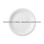Prato Sobremesa 19cm Porcelana Protel Schmidt - 2° LINHA