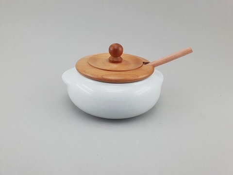 Farinheira Porcelana