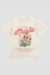 Camiseta Prime Shirtz Streetwear Floral na internet