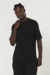 Camiseta Shirtz Tubular Streetwear Preta na internet