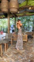 Vestido Madagascar - comprar online
