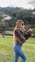 Saco Marambio - Tostado - comprar online
