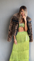 Saco Marambio - Tostado - comprar online