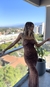 Vestido Ghana (Syrah) - comprar online