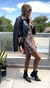 Vestido Angola - Didi Store AR