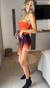 Falda Colombia - Didi Store AR