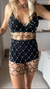 Vestido Aruba - Negro - Didi Store AR