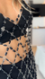 Imagen de Vestido Aruba - Negro