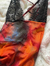 Vestido Brasilia (Tinto de verano) - tienda online