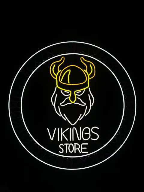 Vikings  Store