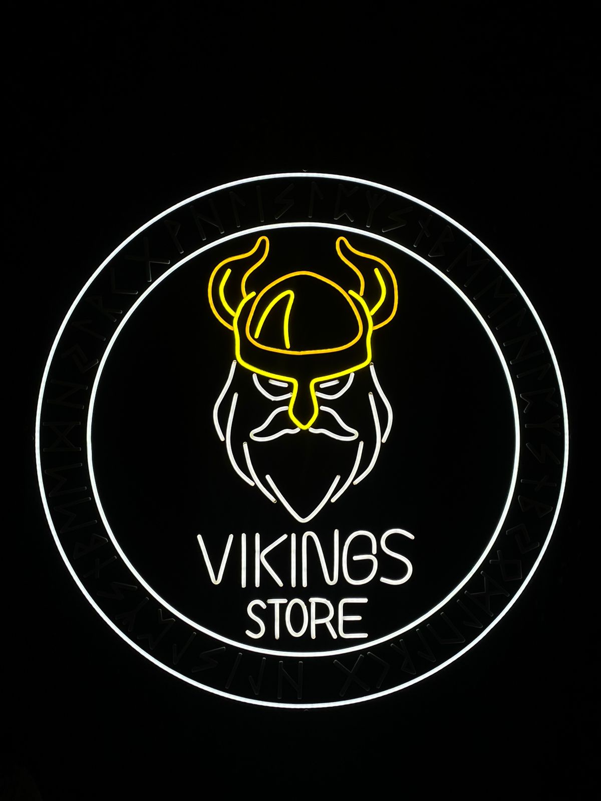 Vikings  Store