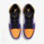 Air Jordan 1 Especial Los Angeles na internet