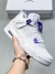 Air Jordan 4 Branco