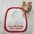 Baberos bordados personalizados - comprar online