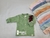 Campera de plush