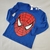 Remeras con Personajes