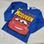 Remera con Personajes