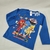 Remera con Personajes