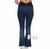 Jean para Embarazada oxford negro - comprar online