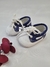 Zapato Nautico de Ecocuero