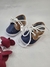 Zapato Nautico de Ecocuero