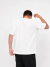 Pack basicas x 2- Negro/Blanco - Outfit 360