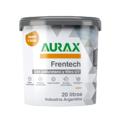 Frentech Imperm. Bco. Aurax