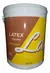 DAMA LATEX LADY INTERIOR X4L