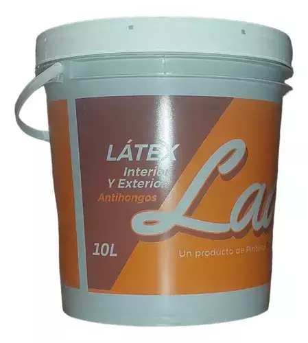DAMA LATEX LADY INTERIOR/EXTERIOR X4L