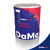 DAMA LATEX FRENTE Y MUROS EXTERIOR COLORES X4L (G2)