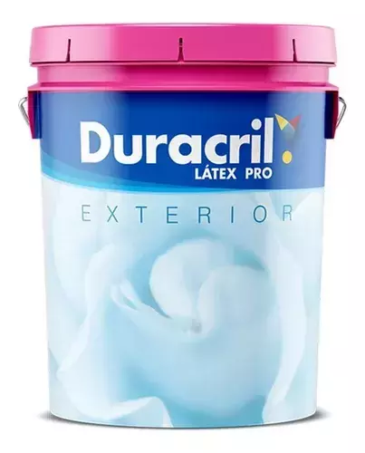 DURACRIL LATEX PRO EXTERIOR X1L