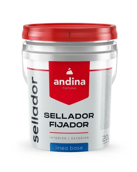 ANDINA SELLADOR FIJADOR X1L