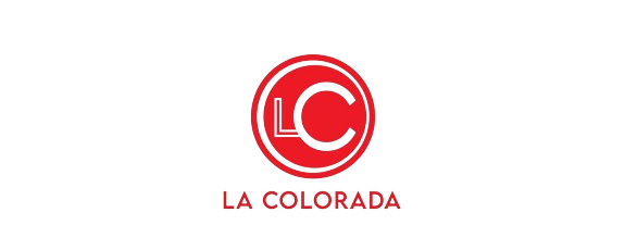 LA COLORADA 