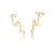 BRINCO EAR CUFF