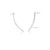 BRINCO EAR CUFF REPLICA