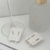 BRINCO LAMINADO ZIRCONIA