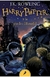 HARRY POTTER Y LA PIEDRA FILOSOFAL