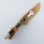 Juego Cuchillo y Tenedor 16 cm Acero Inoxidable Combinado Hoja Bowie en internet