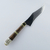 Juego Cuchillo y Tenedor 16 cm Acero Inoxidable Combinado Hoja Bowie - tienda online