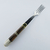 Juego Cuchillo y Tenedor 16 cm Acero Inoxidable Combinado Hoja Bowie - comprar online