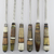 Chairas Imantadas de Acero Inoxidable - comprar online