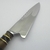 Cuchillo Campero 16 cm Acero Inoxidable Anillado Tuerca en internet