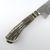 Cuchillo Campero 16 cm Acero Inoxidable Anillado Tuerca - comprar online