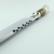 Cuchillo Campero 11 cm Acero Inoxidable Anillado Tuerca