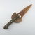 Cuchillo Campero 11 cm Acero Inoxidable - comprar online