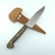 Cuchillo Campero 11 cm Acero Inoxidable