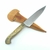Imagen de Cuchillo Campero 14 cm Acero Inoxidable
