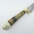 Cuchillo Campero 12 cm Acero Inoxidable Anillado T - comprar online